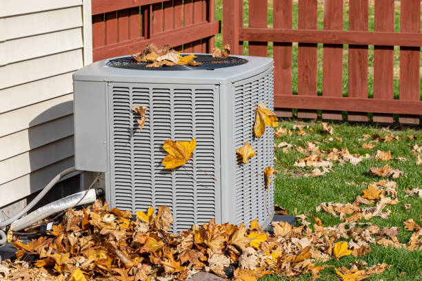 Best Air Conditioning Cleaning in Brownsville, TN