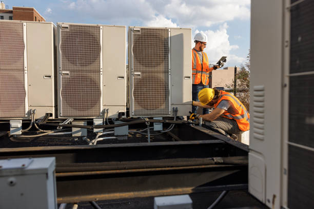 Best HVAC for Healthcare Facilities in Brownsville, TN
