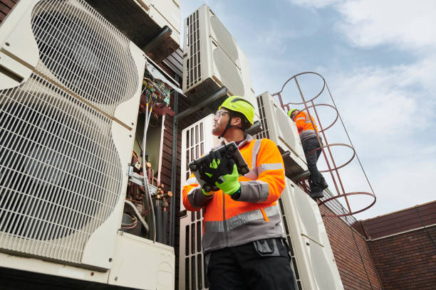 Best HVAC Equipment and Components in Brownsville, TN