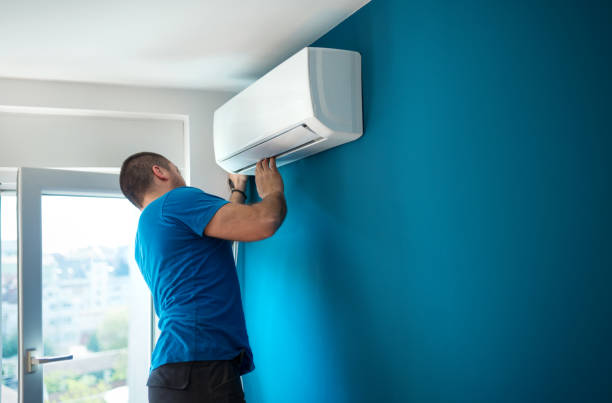 Best Geothermal HVAC Systems in Brownsville, TN