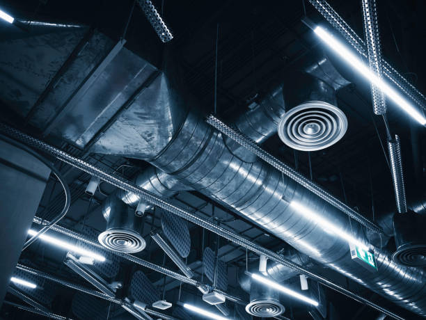 Best HVAC Software and Technology in Brownsville, TN