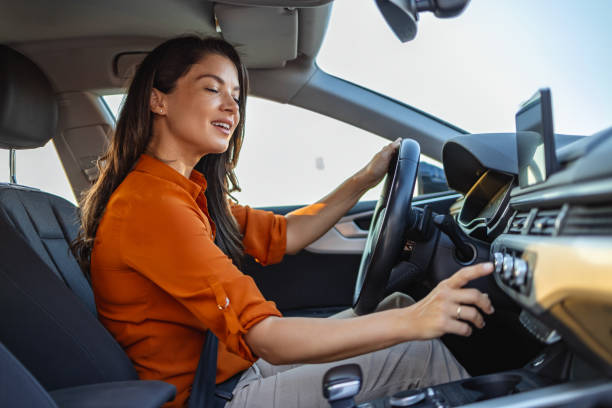Best Thermostats and Smart Controls in Brownsville, TN