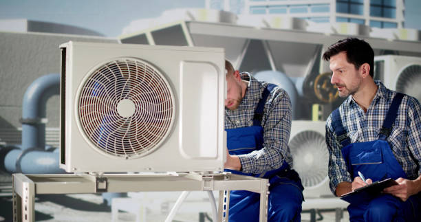 Best Seasonal HVAC Services in Brownsville, TN