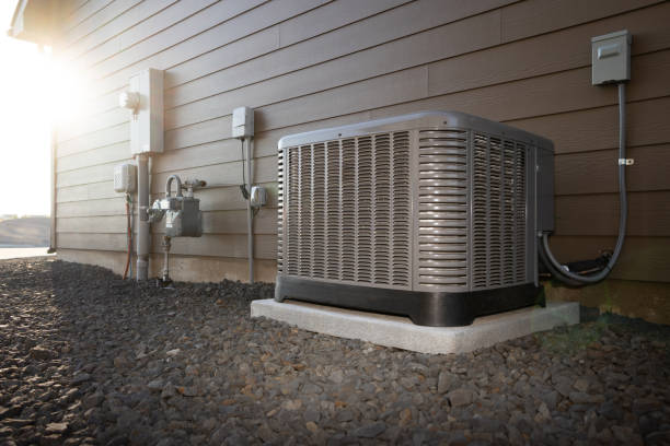 Trusted Brownsville, TN HVAC Experts